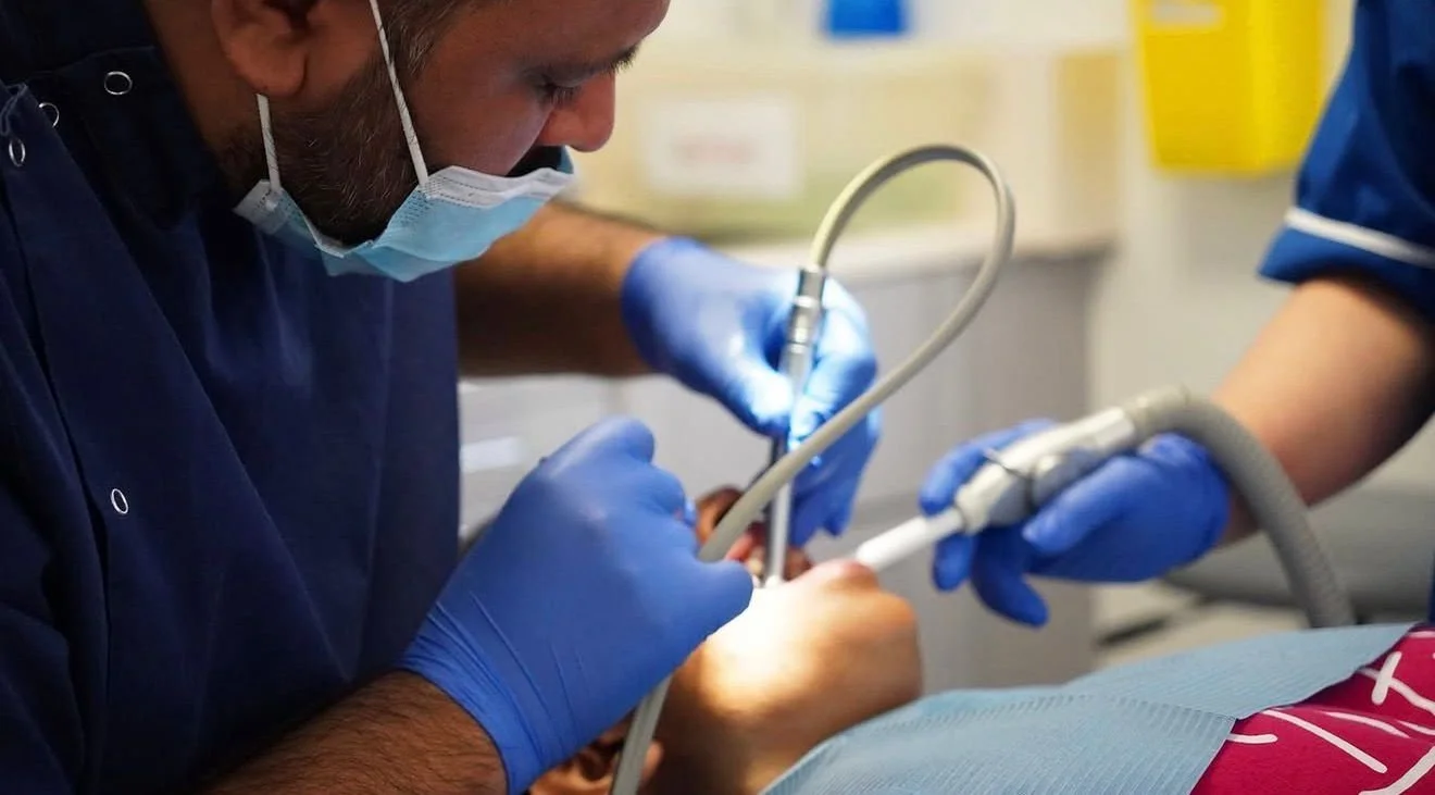 general dentistry