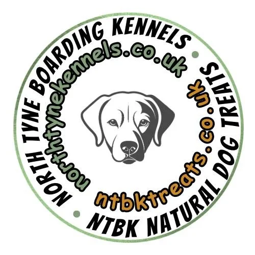 NTBK Natural Dog Treats
