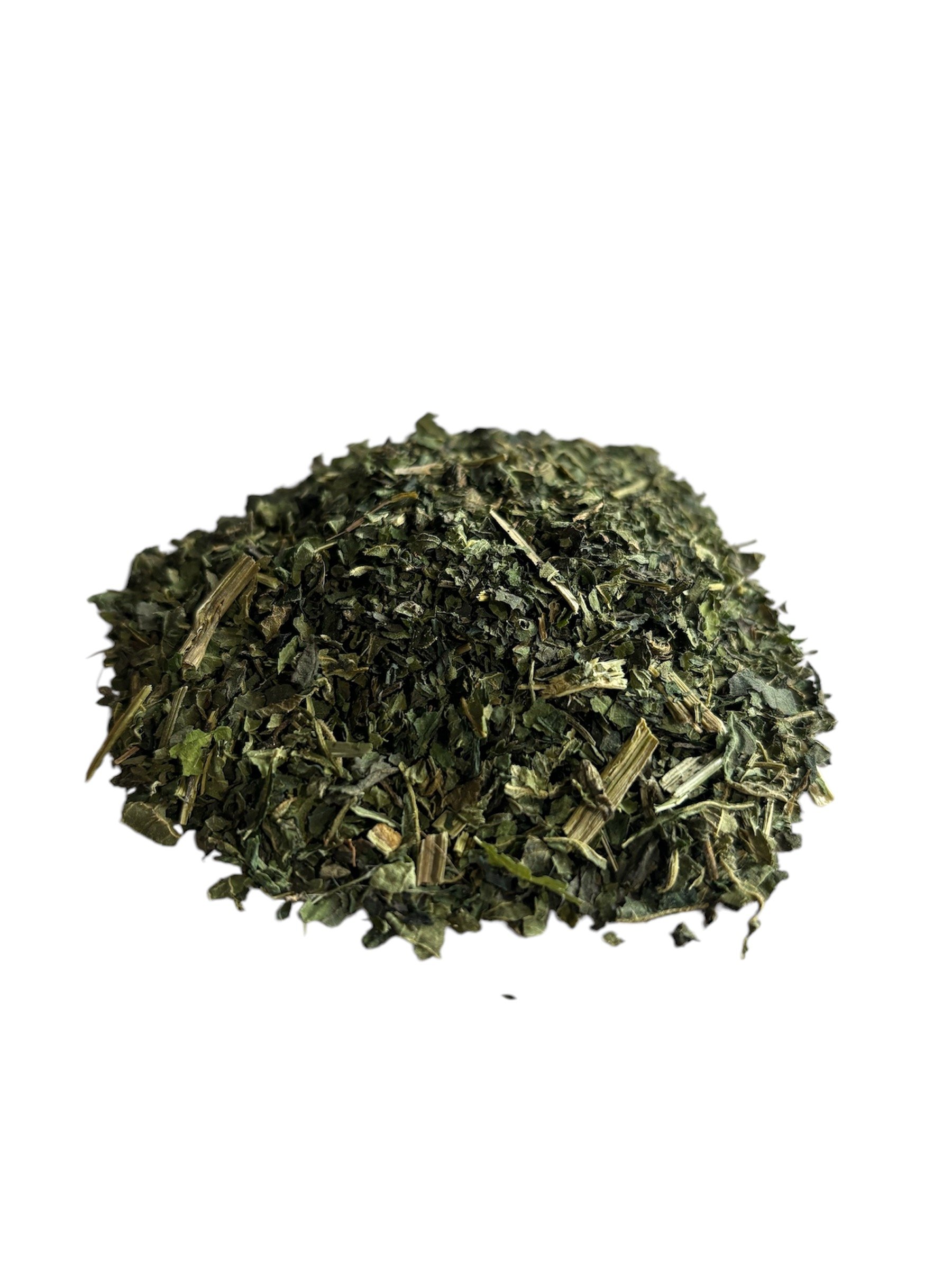 Chopped Nettle