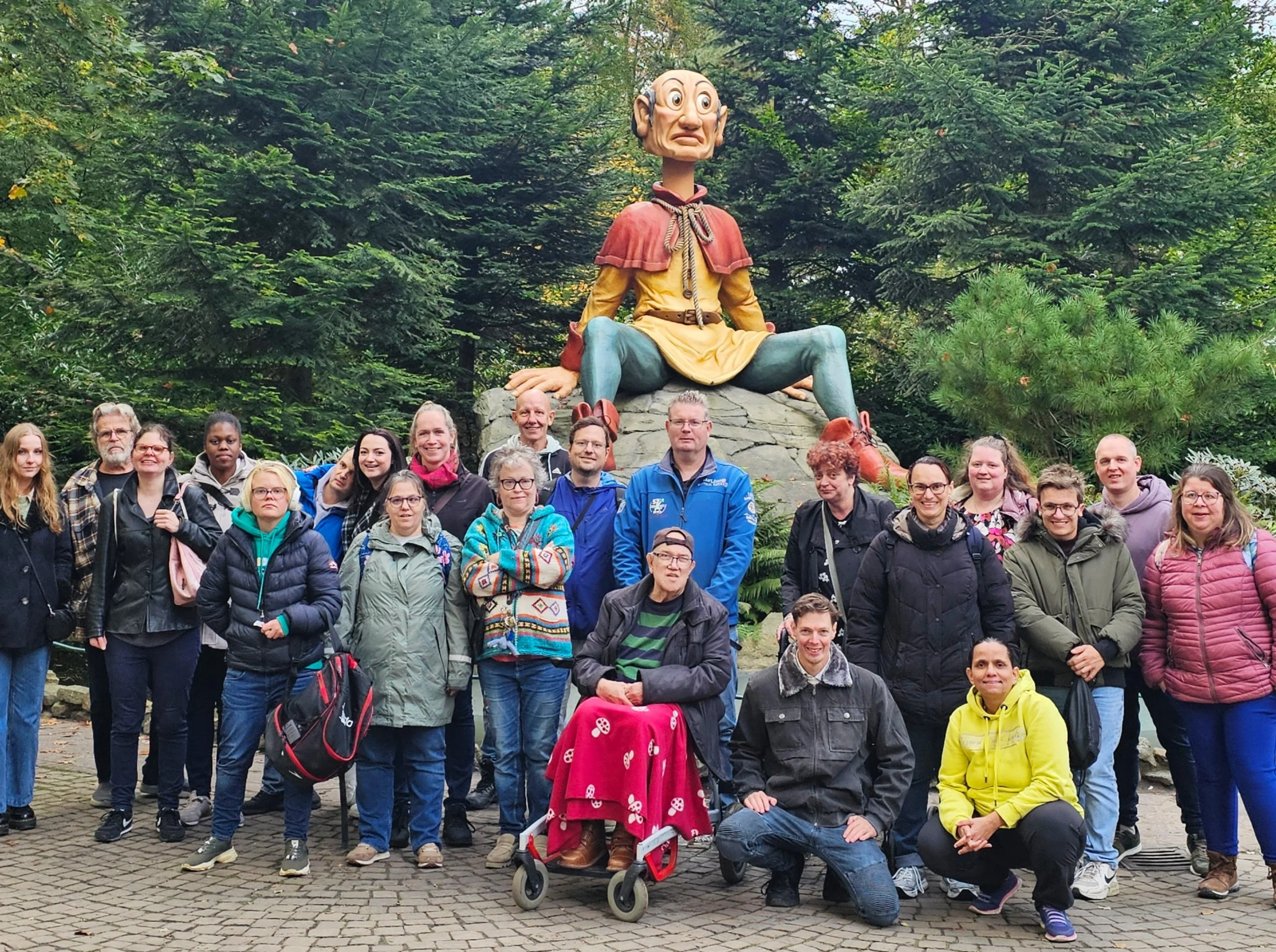 Overige Activiteiten