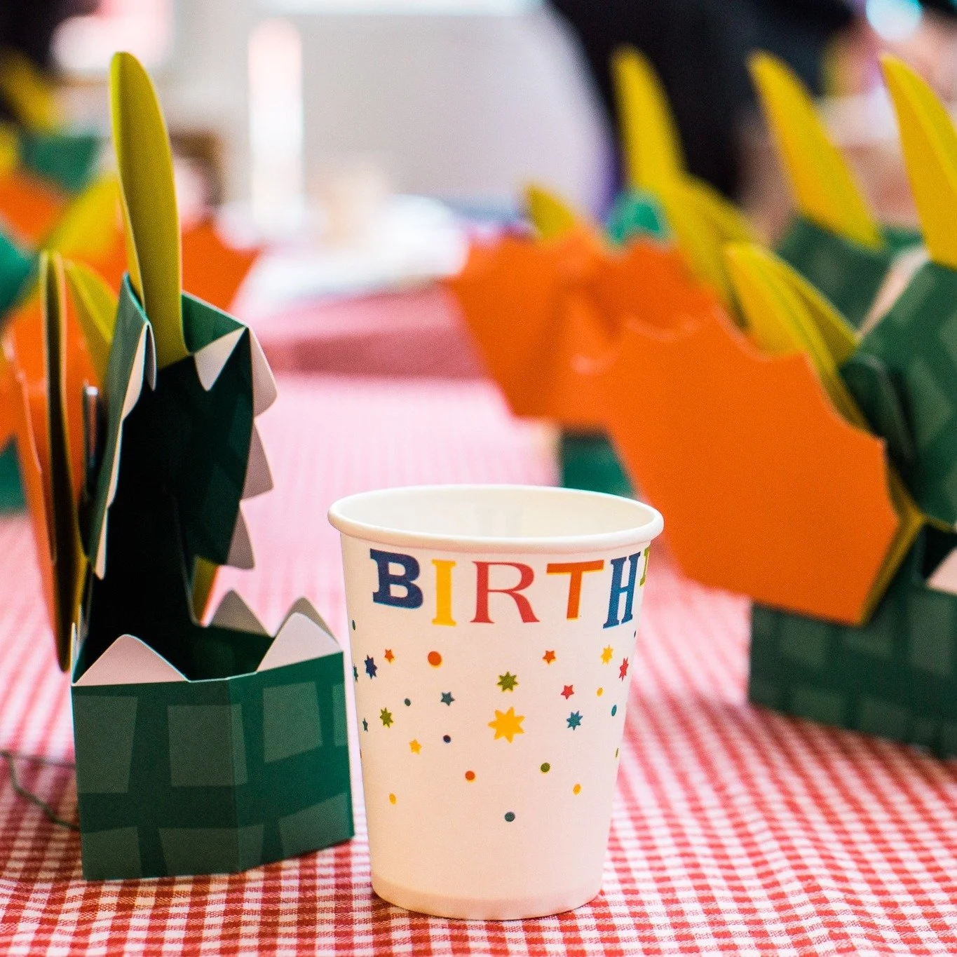 ✨Party magic made simple✨

When you book a party with us, you&rsquo;ll get our ultimate party helper list: entertainers, bouncy castles, cake makers, food providers, reusable party kits and more 🎂🎪

Know a brilliant local business? Tag them below o