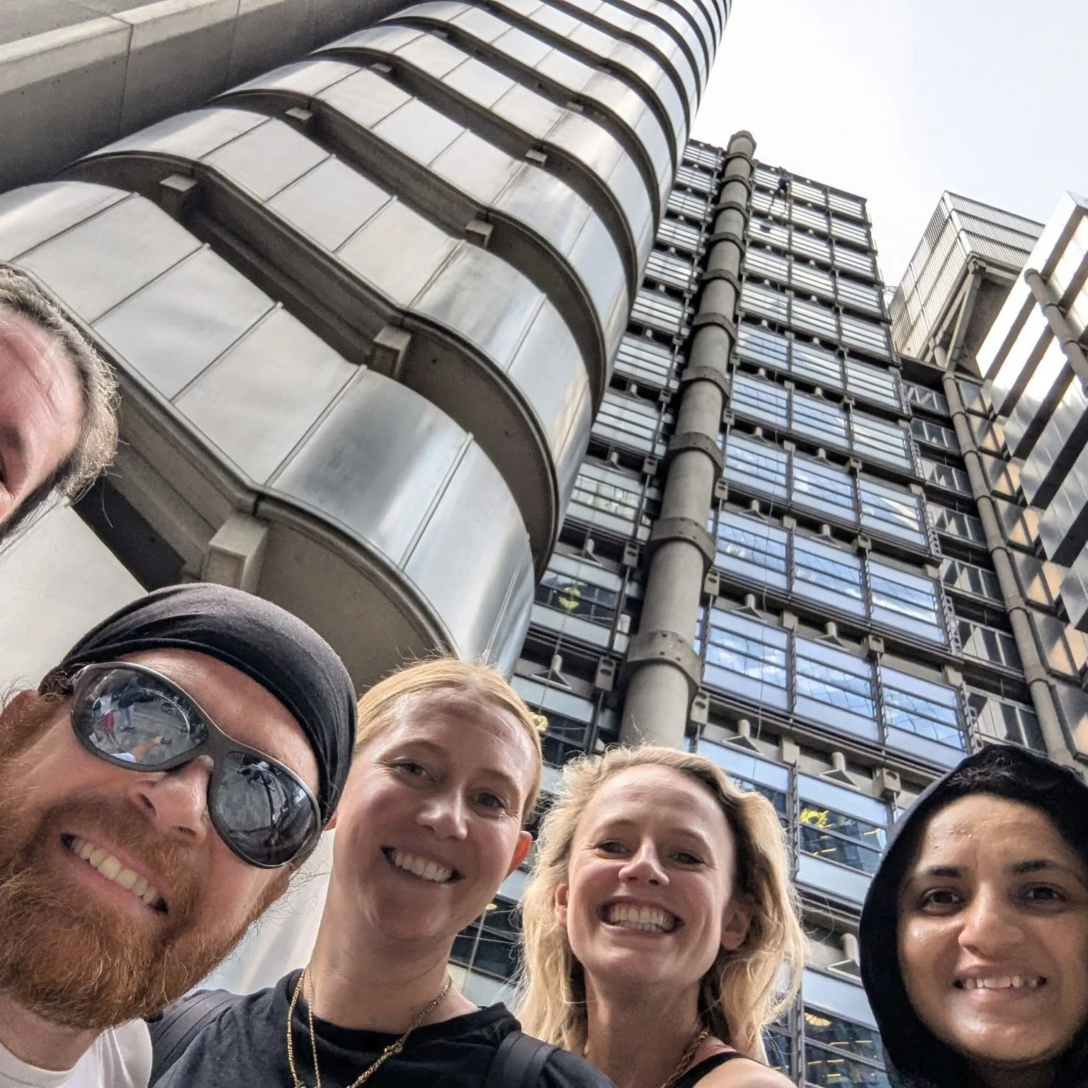 Our new year&rsquo;s resolution is to play, play, play! What&rsquo;s yours? If you&rsquo;re looking to give back, why not support us in 2026.

Walk, run, swim, abseil down a building &ndash; if you&rsquo;re doing a sponsored activity this year, why n