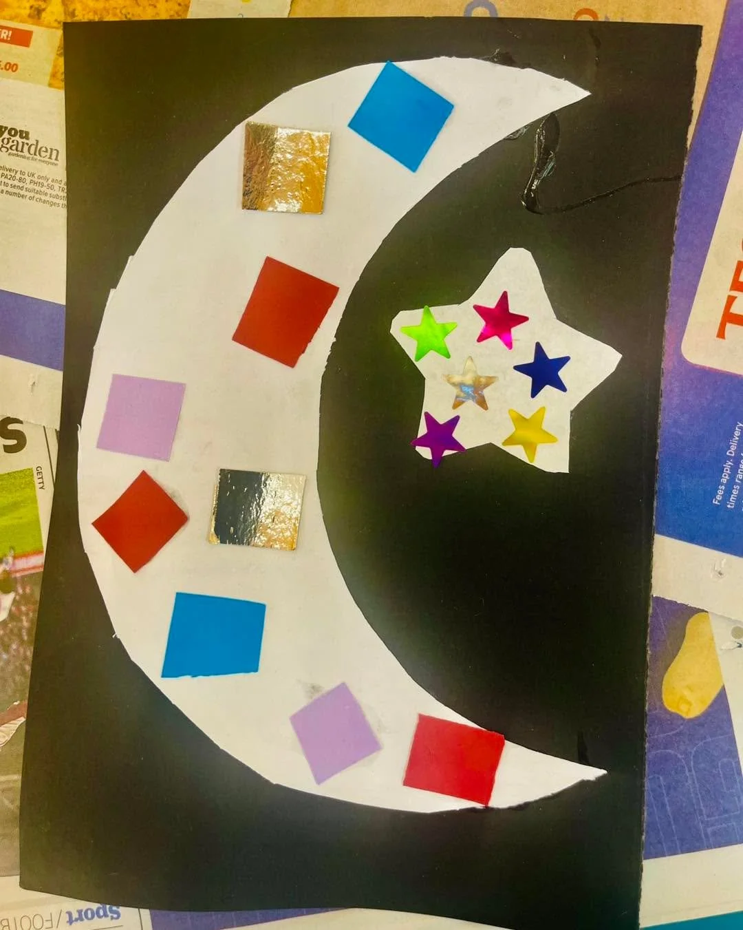 🌙✨ Eid Mubarak to all our families and community ✨🌙

Wishing everyone celebrating today a joyful and peaceful Eid filled with love, laughter and togetherness.

May your day be full of special moments with family and friends, delicious food, and tim