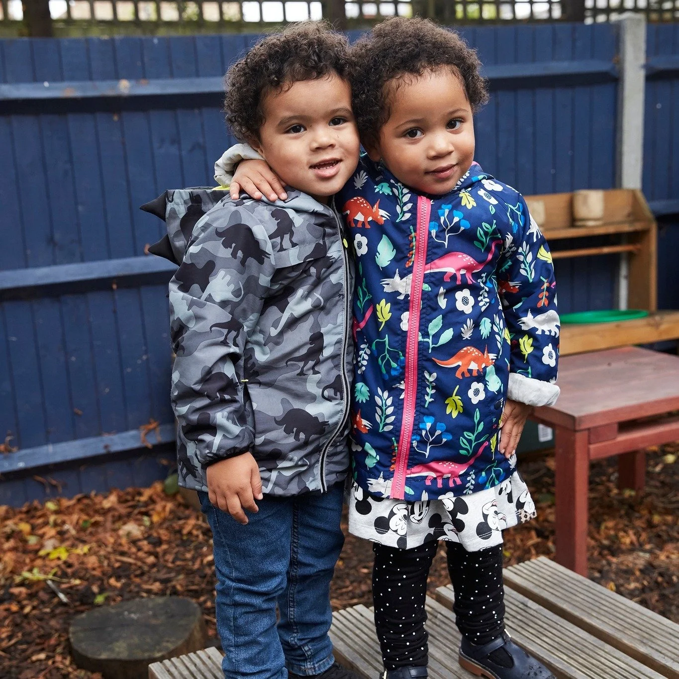 📢 We've listened to your feedback!

A huge thank you to everyone who took the time to complete our recent survey. We were privileged to work with the management consultancy Teneo to better understand what our members need from Walthamstow Toy Librar