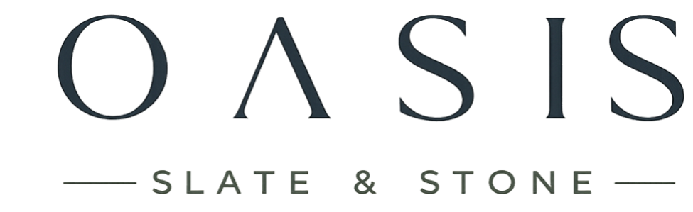 Oasis Slate &amp; Stone