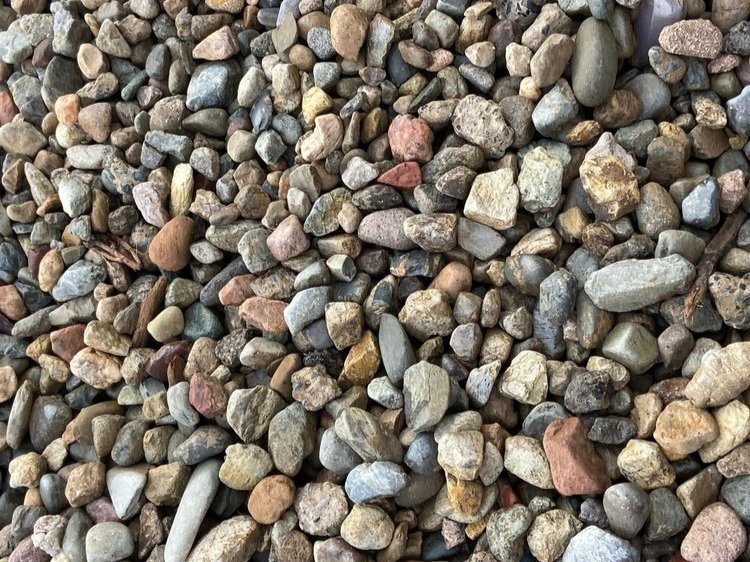 Welsh Beach Cobbles 40-90mm