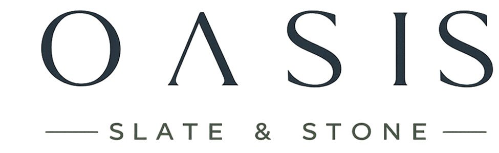Oasis Slate &amp; Stone