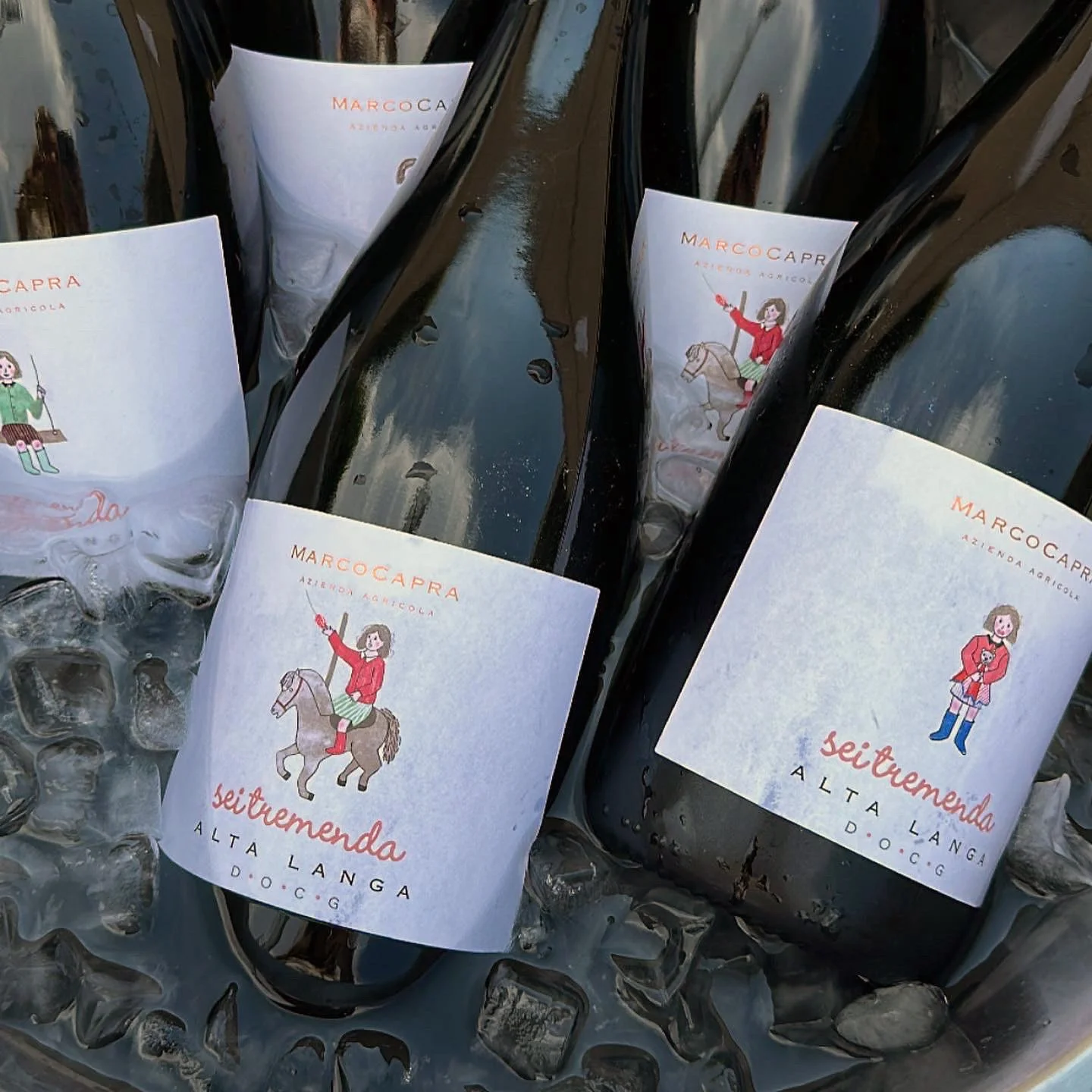 SKAGEN - BOBLER OG BAROLO 23/7
