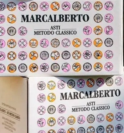 MARCALBERTO