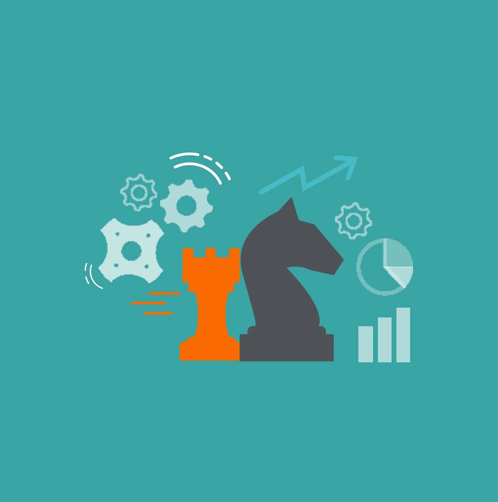 Cyber strategy: where risk appetite meets resilience