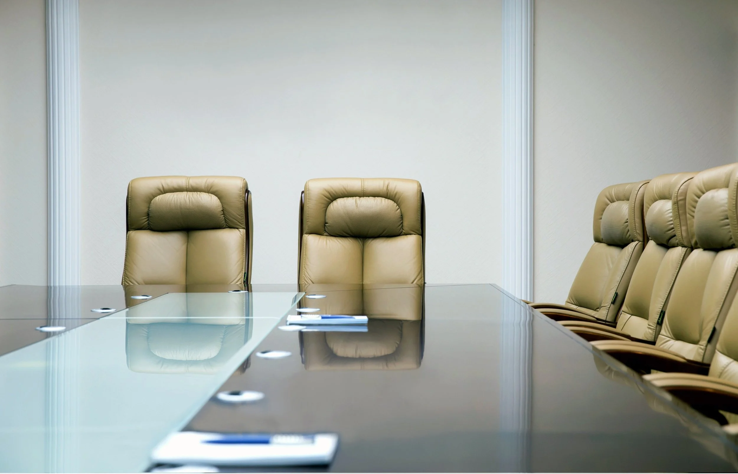 AI & Cyber Literacy Workshop for Board Directors, London June 30