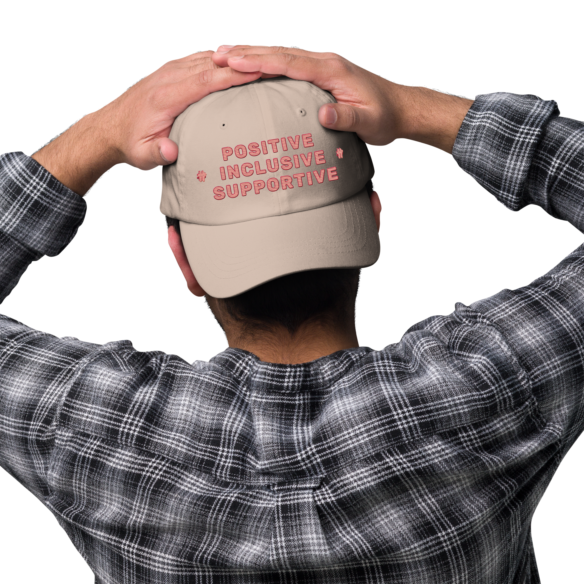 Adjective Hat | Dad hat