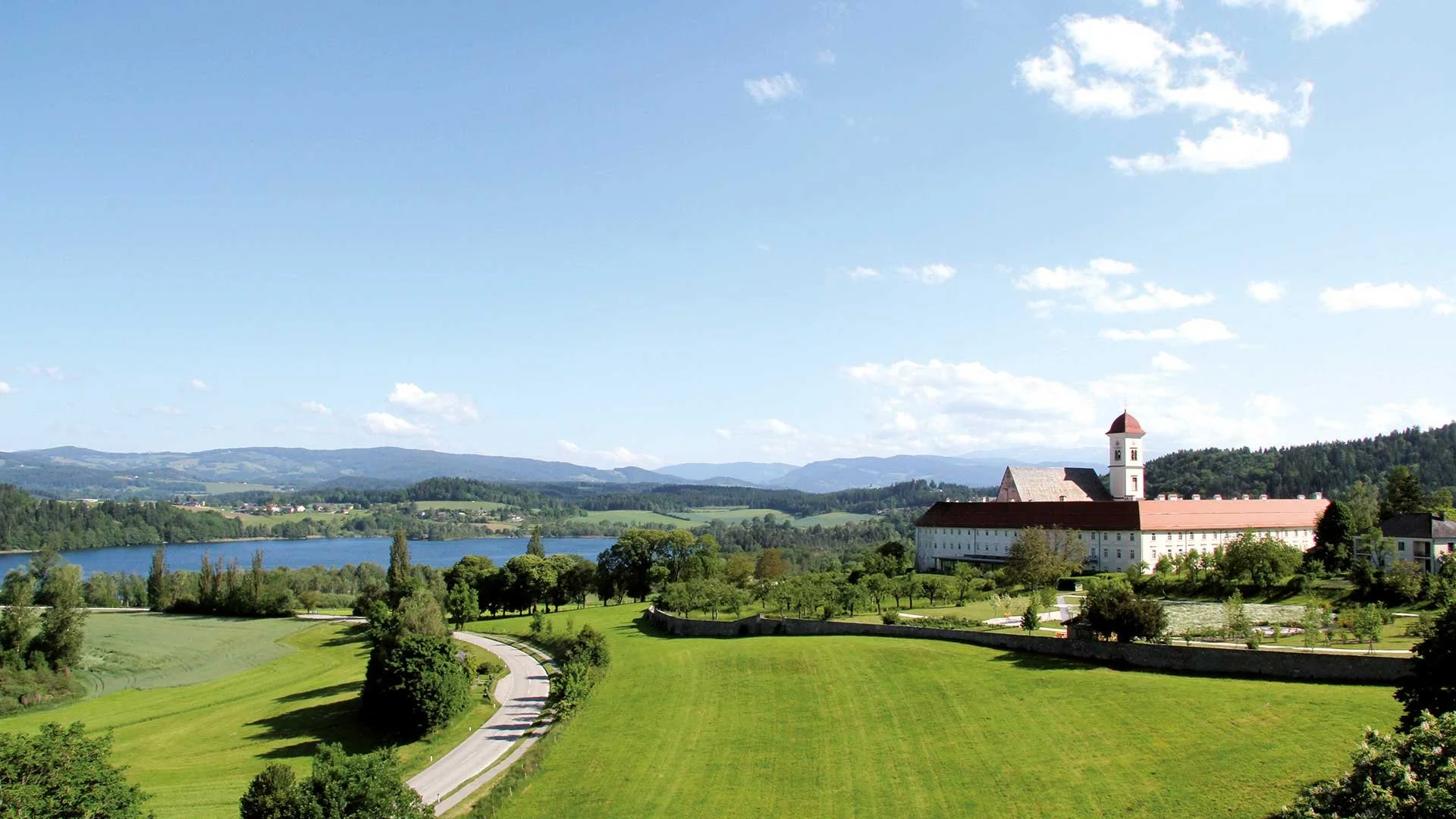 Metta Retreat - Austria