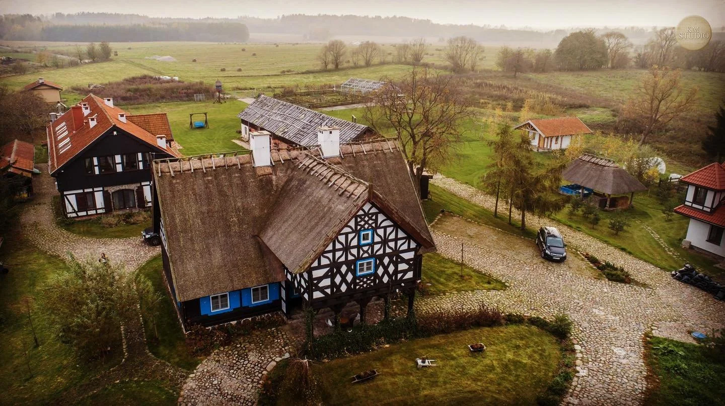 Meditation Retreat - Poland