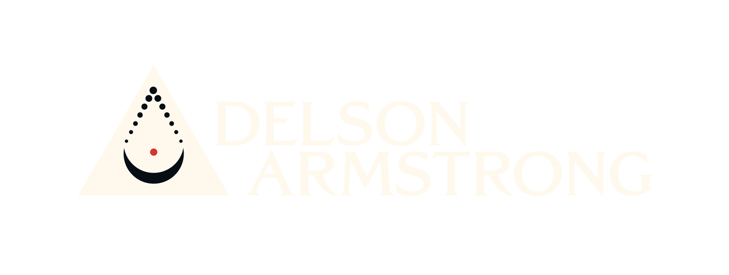 Delson Armstrong
