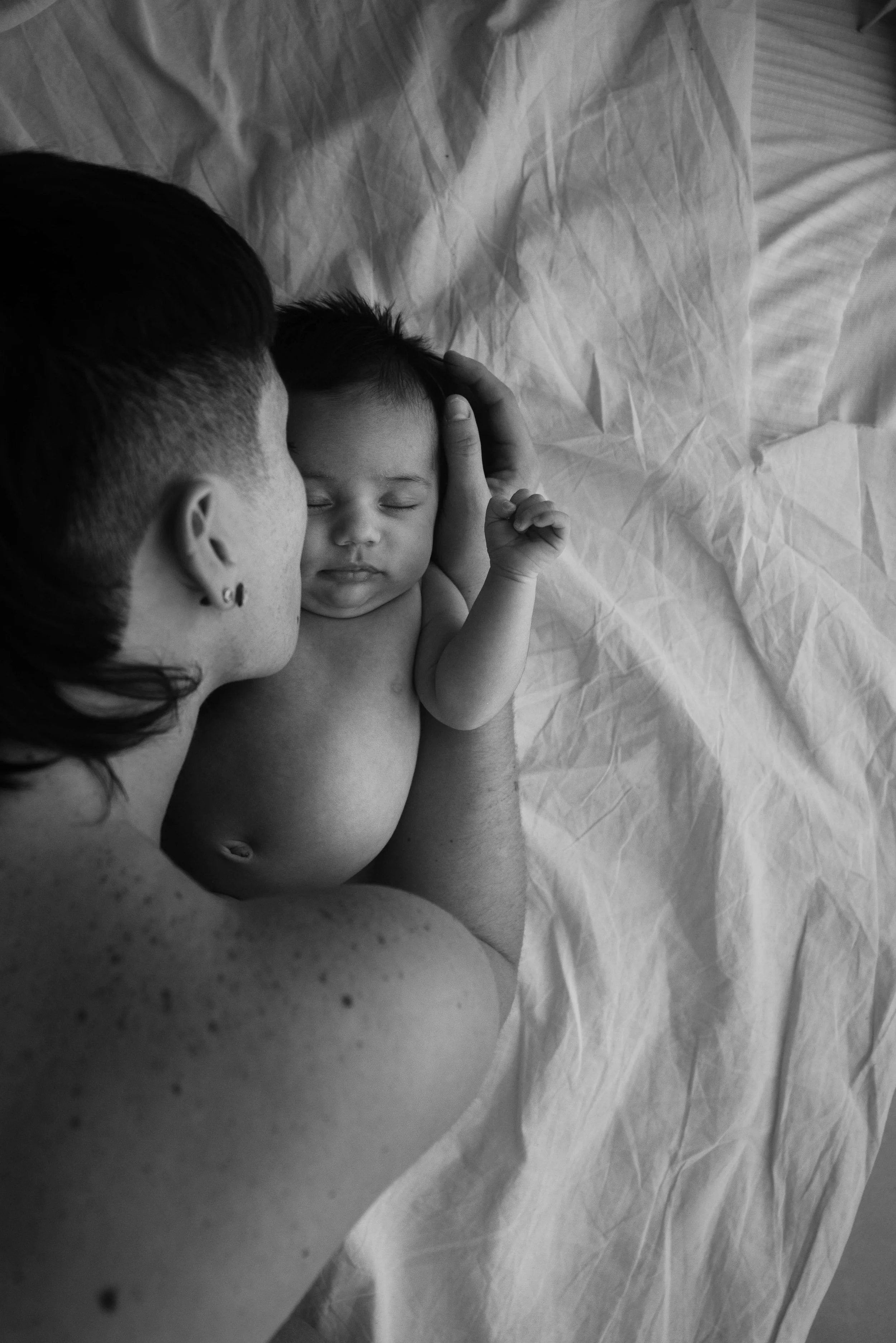 group therapeutic programme for mothers