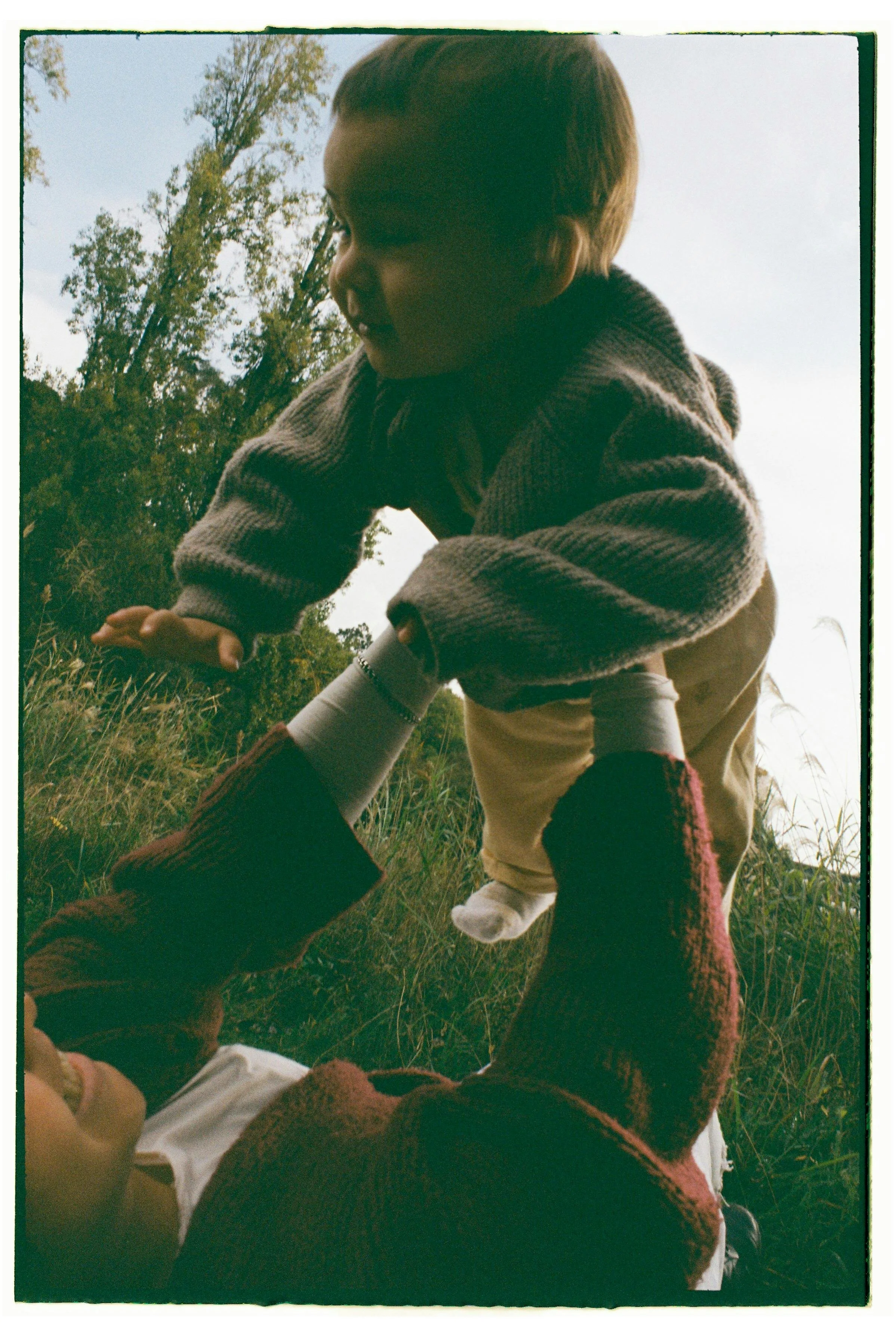 a powerful group programme to support mothers navigating motherhood changes