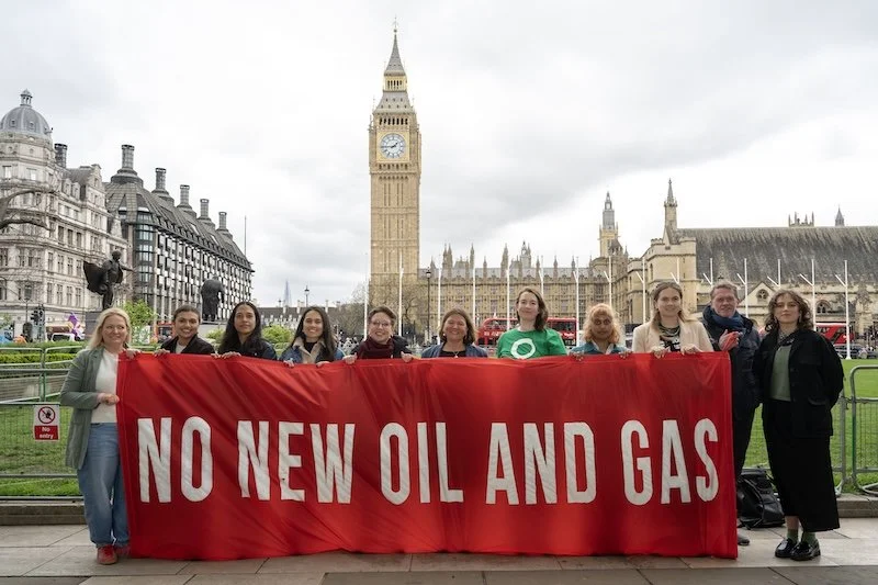 Stop Rosebank Westminster Day of Action