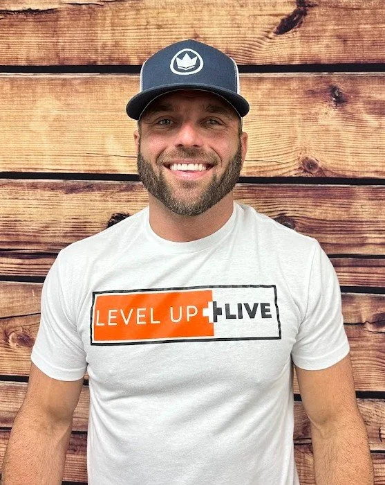 Cody Schneider Business Coach