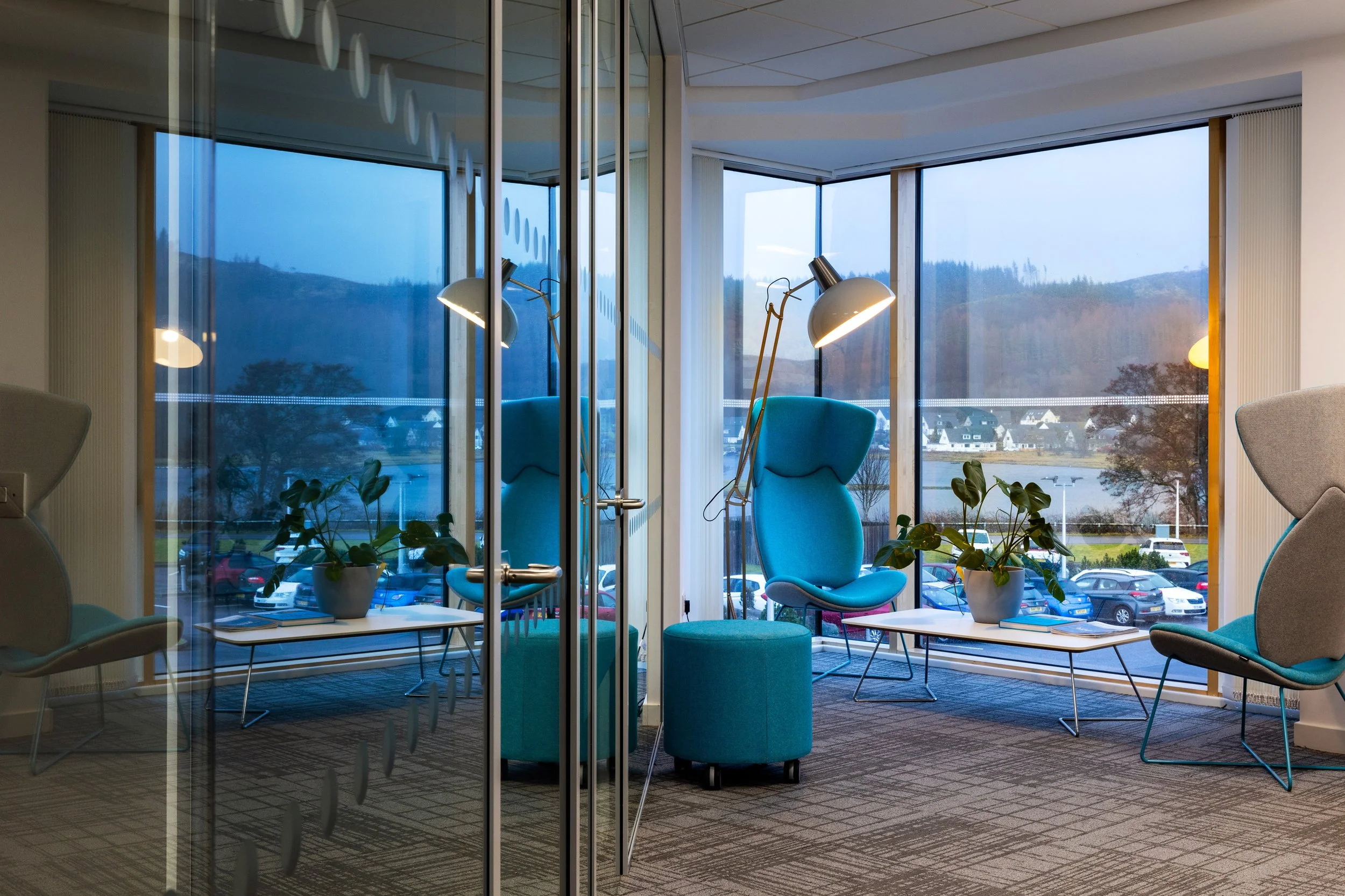 Office - Previous Experience Malin_House_Oban_030.JPG