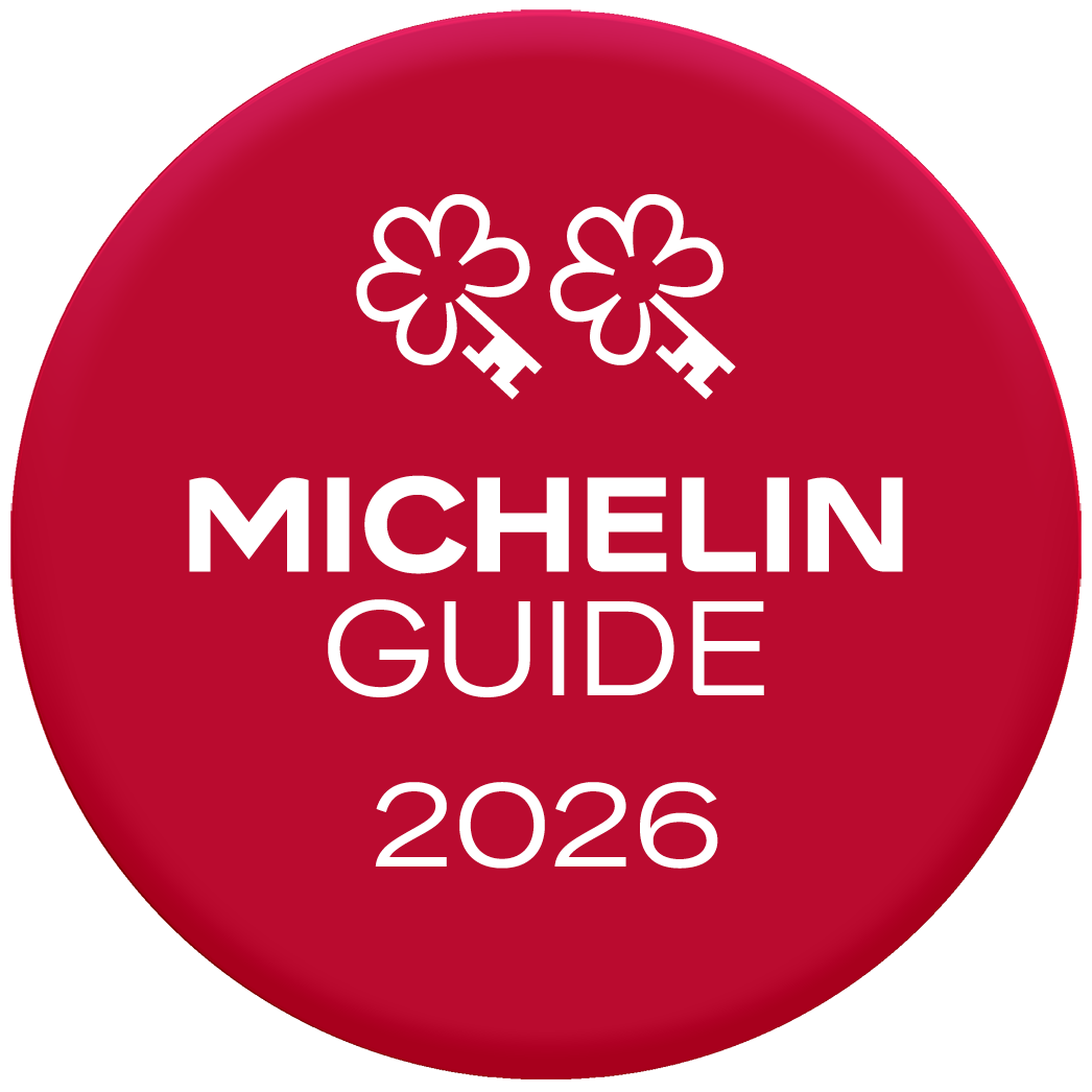 2 KEYS MICHELIN Guide 2026