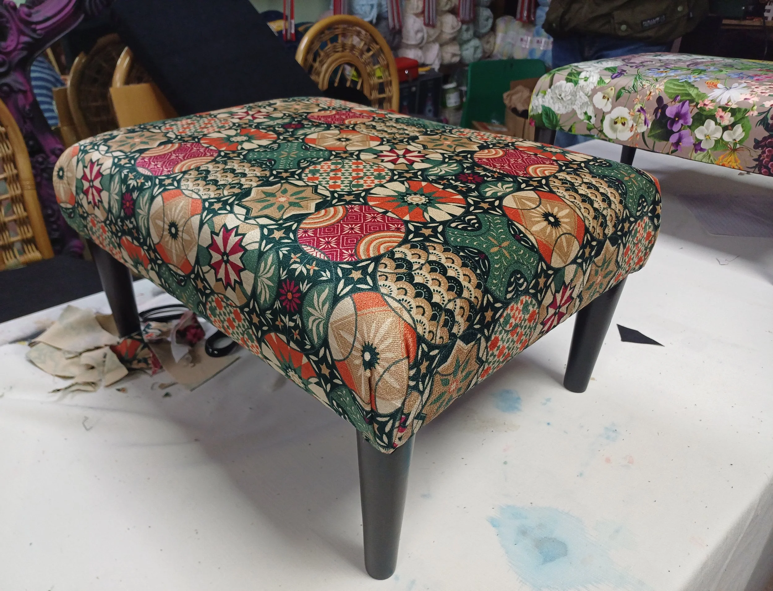UPHOLSTERY KIRBY LONSDALE (11TH JAN 2025) — madhomeco