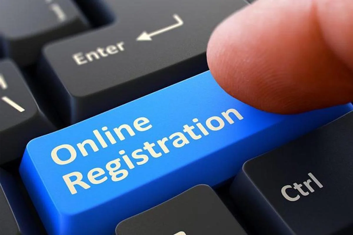 REGISTRATION