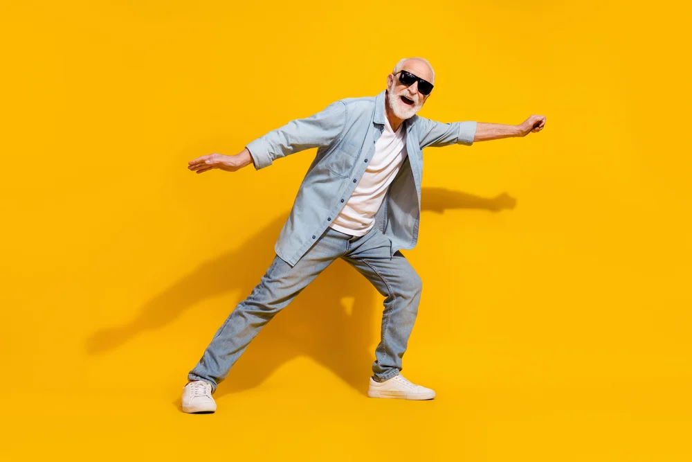 Adaptive Exercise Empower Through Movement Join Now Disability