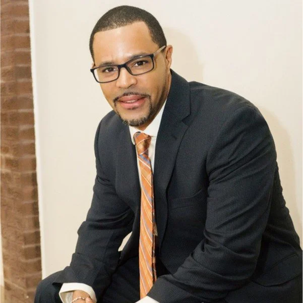 Photo of Bryan Morris