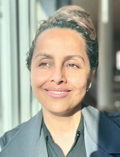 A photo of Monica Tejwani