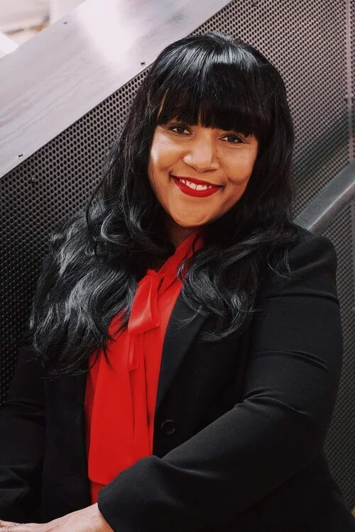 Photo of Dr. Kimberly Bracey