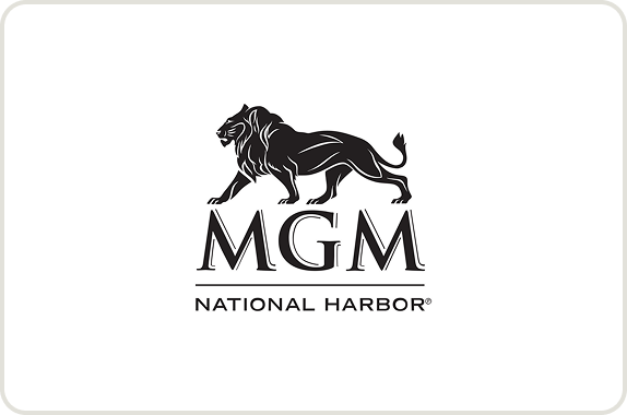 Visit MGM National Harbor website