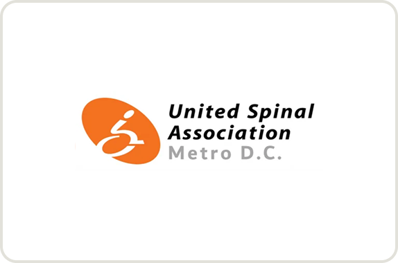 Visit United Spinal Association Metro D.C. website