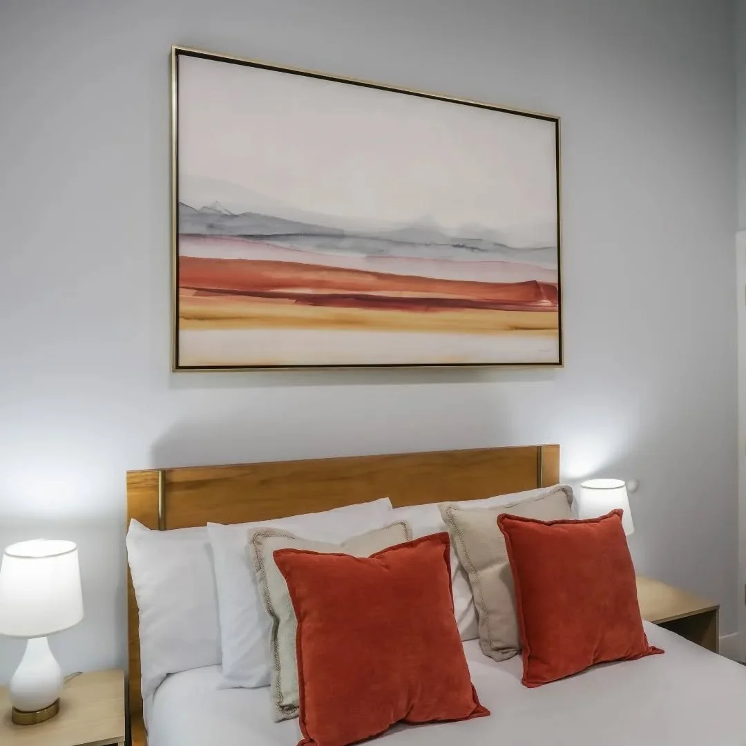 A Little Pop Goes a Long Way!

At Wonder Interiors we believe color isn&rsquo;t just about looks, it&rsquo;s about how it makes you feel. There&rsquo;s something magical about color, it can lift your mood, spark joy, and instantly make a space feel m
