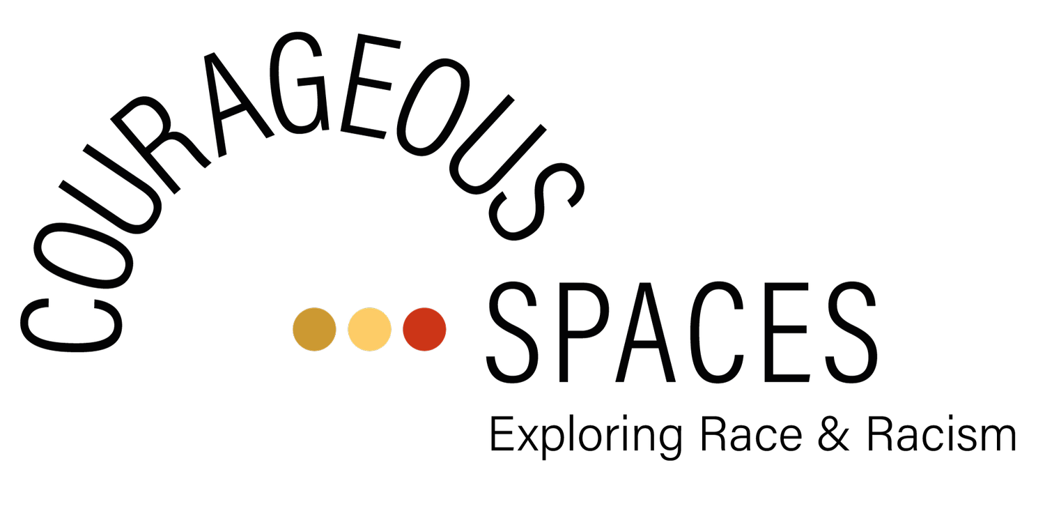 Courageous Spaces