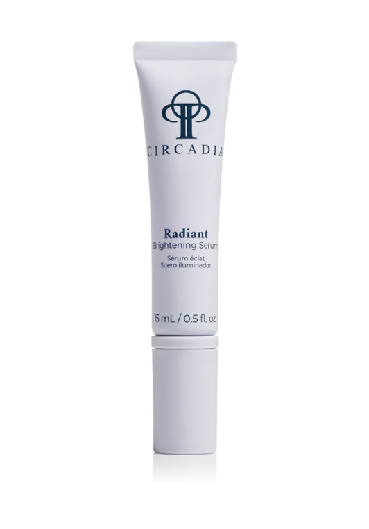Radiant Brightening Serum (Formerly Bright White Serum)