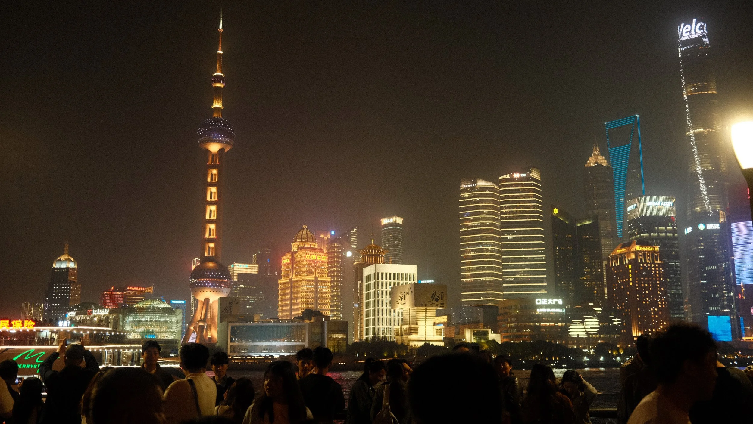 Three weeks in Shanghai, Beijing and Hong Kong: The view from an investor and regular human (Part 1)