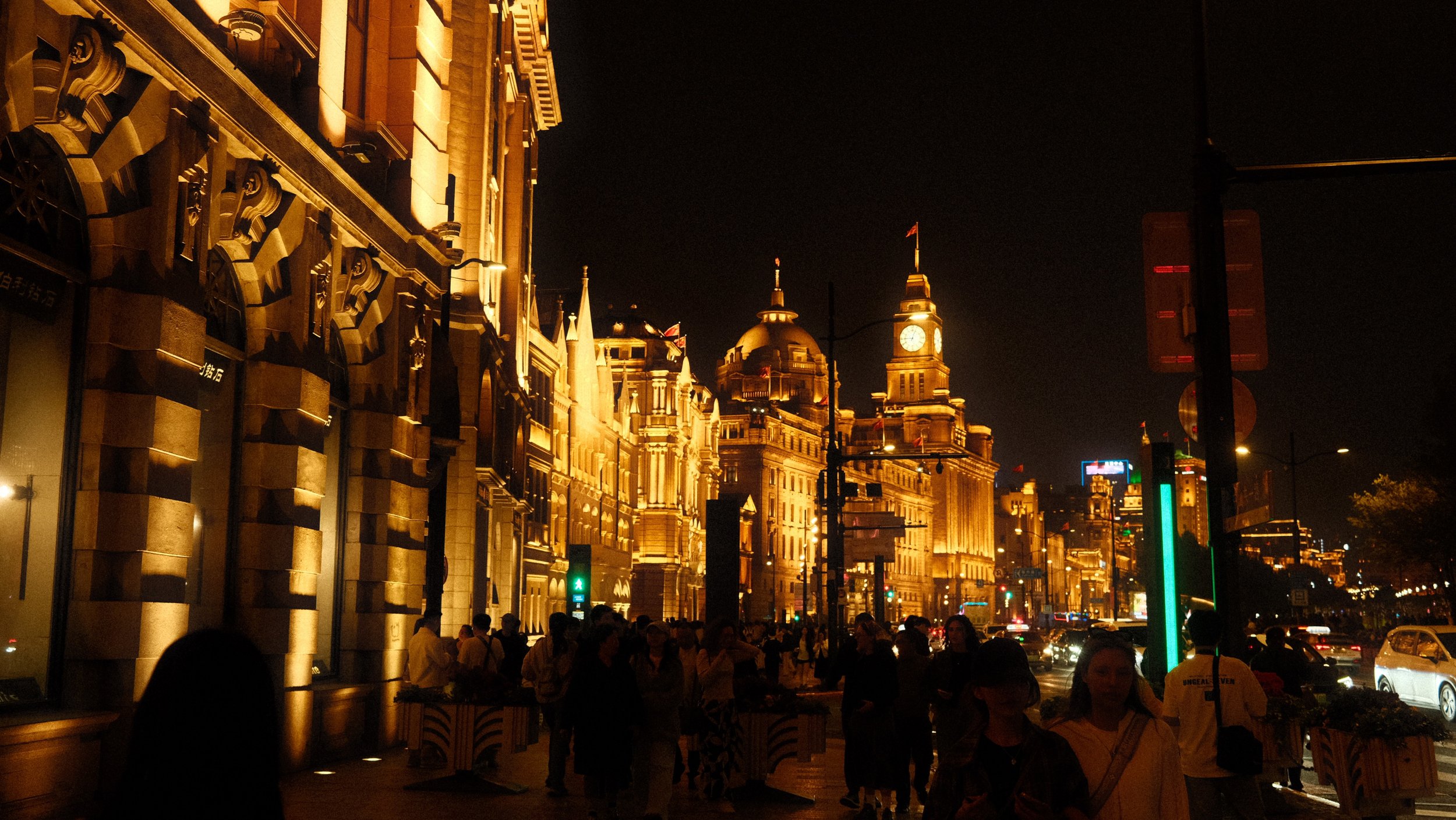 China Trip Part 2 - What is going on with the Chinese consumer?