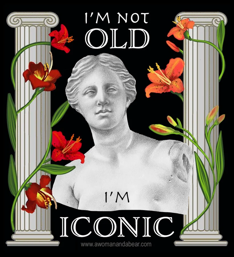 Sticker_Not Old_Iconic.jpg