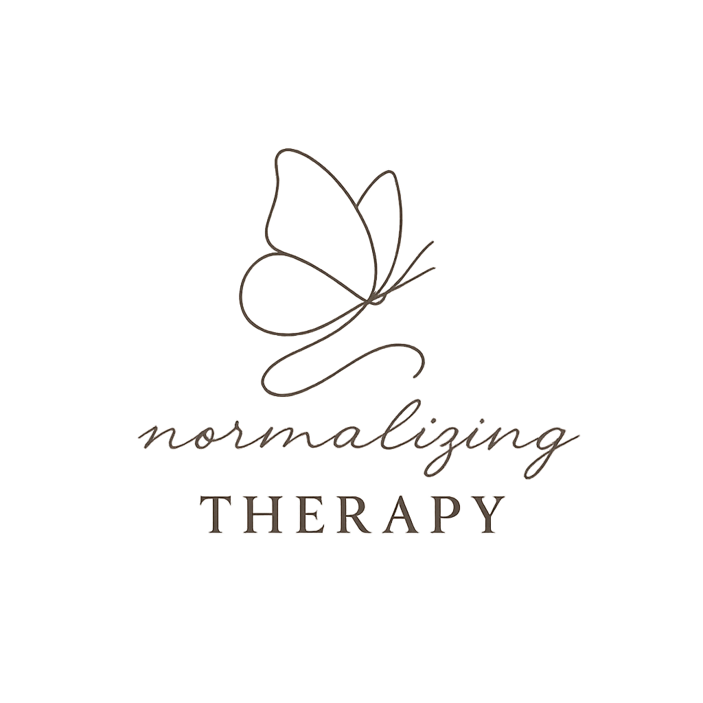 Normalizing Therapy