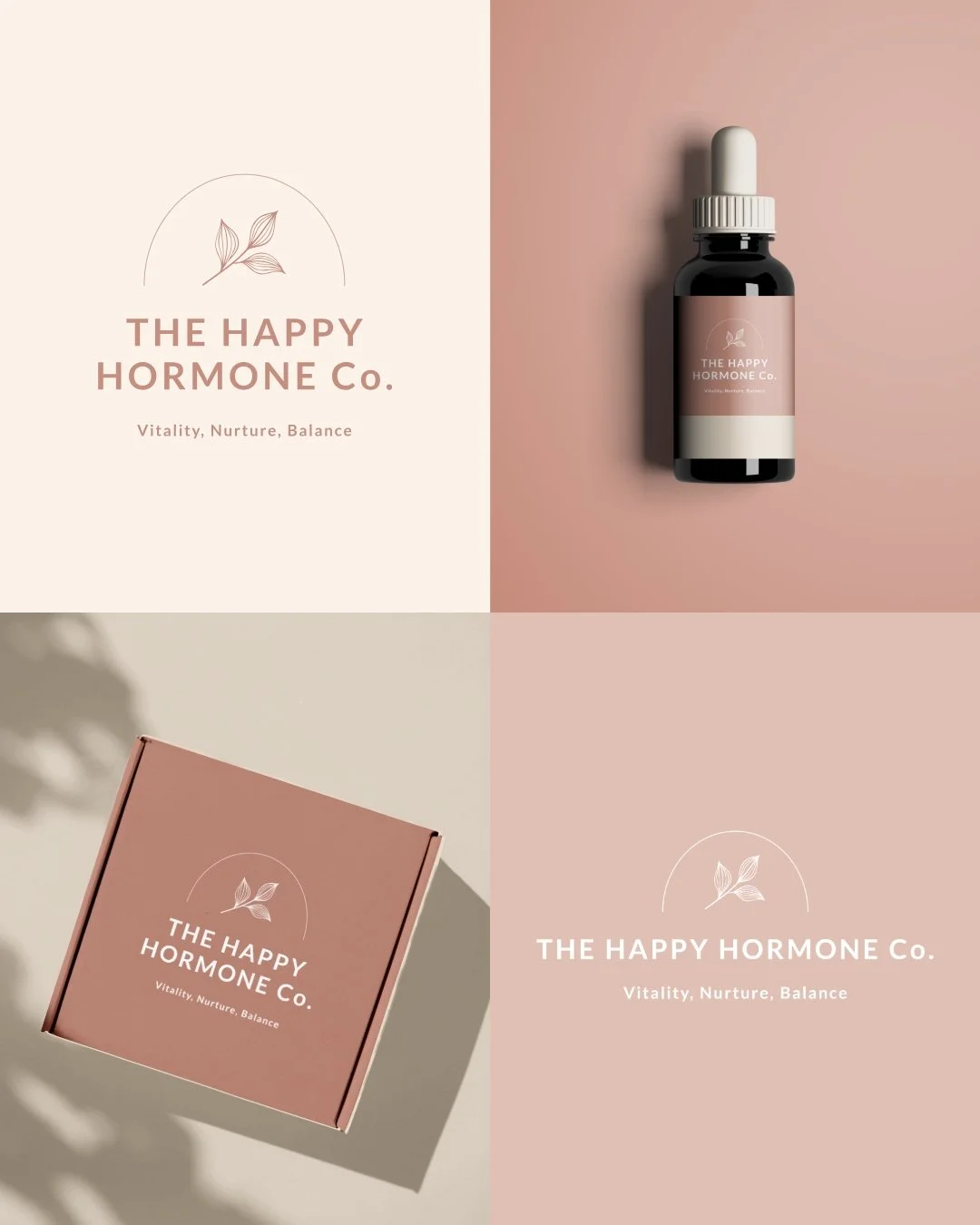 And just like that, we&rsquo;re through the long Winter months and heading full force into Spring 🌸

The dark mornings and bleak weather have felt never-ending, but I love this time of year - longer days, a little more warmth, and we&rsquo;ve even b