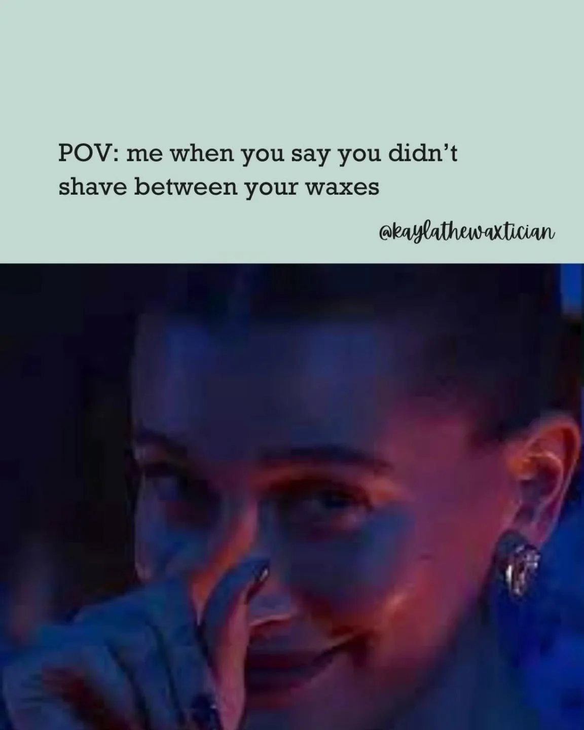 Want to know what actually leads to smoother results? It&rsquo;s not just the wax itself, it&rsquo;s everything in between. Staying on a schedule, not shaving, and keeping up with your aftercare is what changes your results over time. 

If you&rsquo;