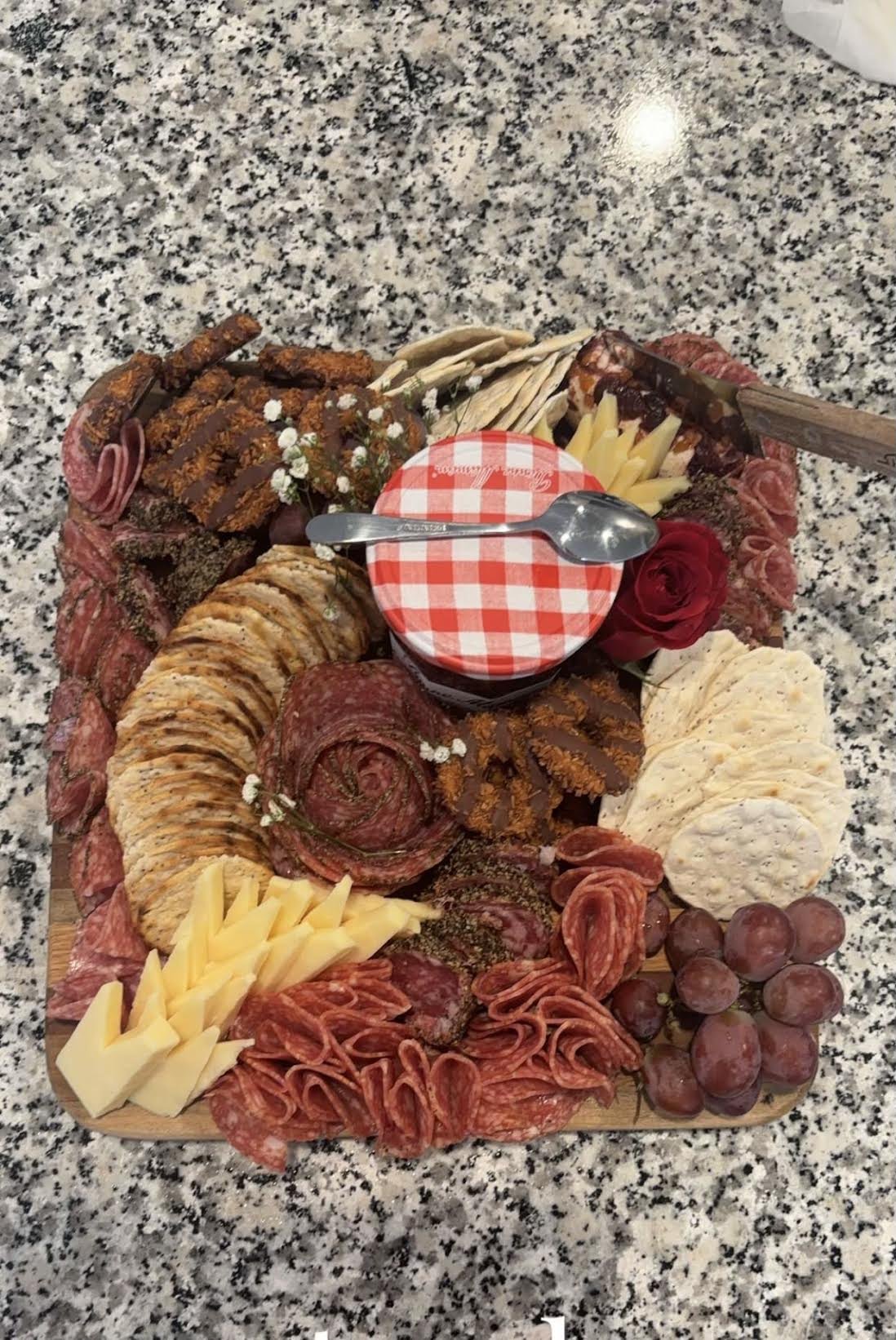 Summer picnic