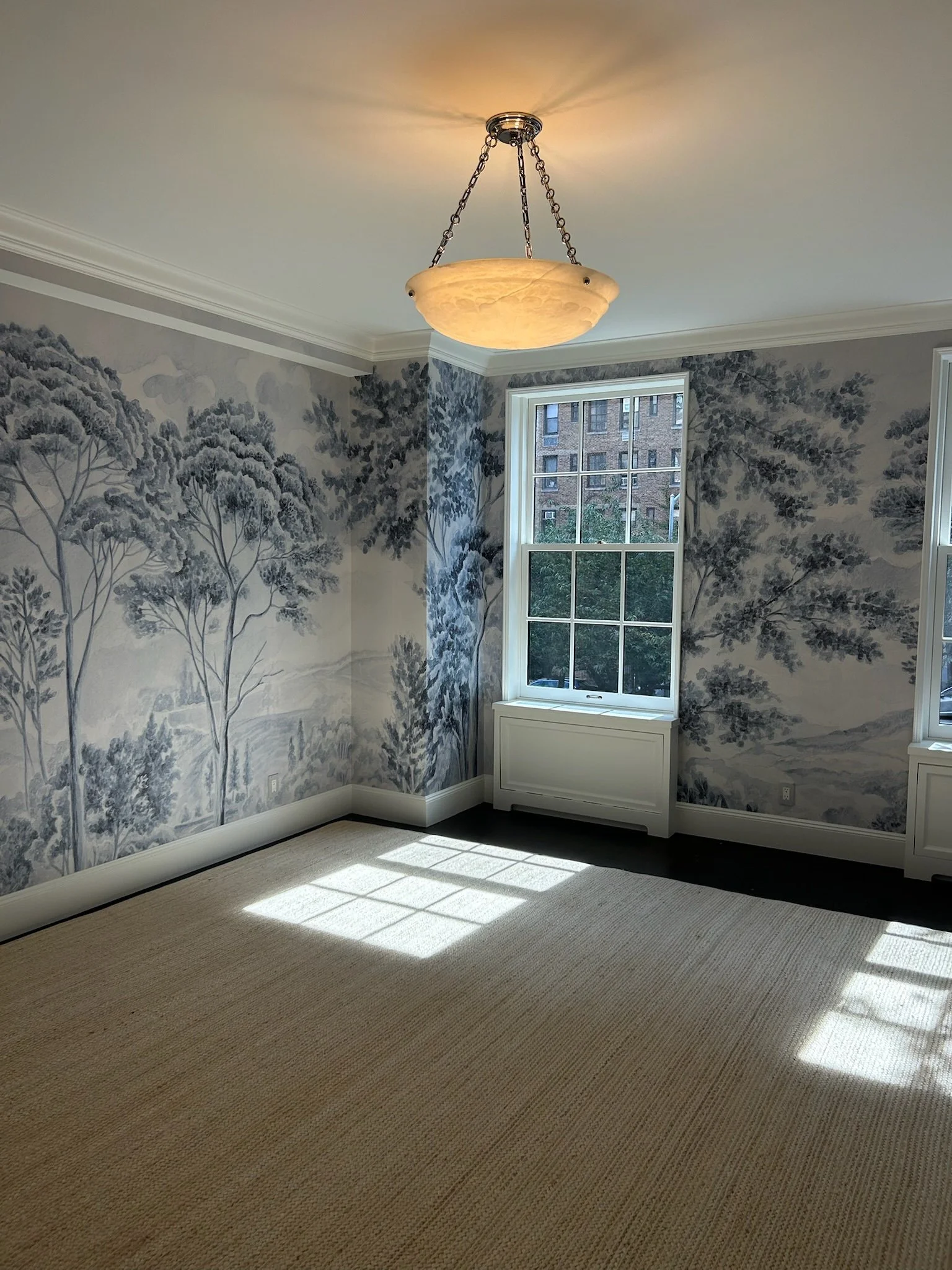 CARNEGIE HILL II - COMING SOON 