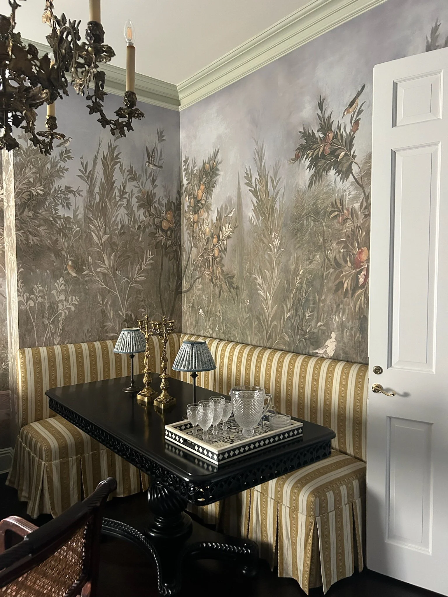 PARK AVENUE - COMING SOON 