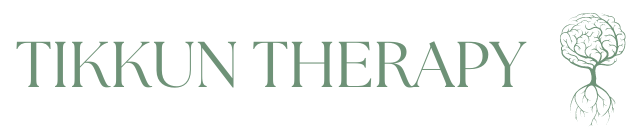 Tikkun Therapy