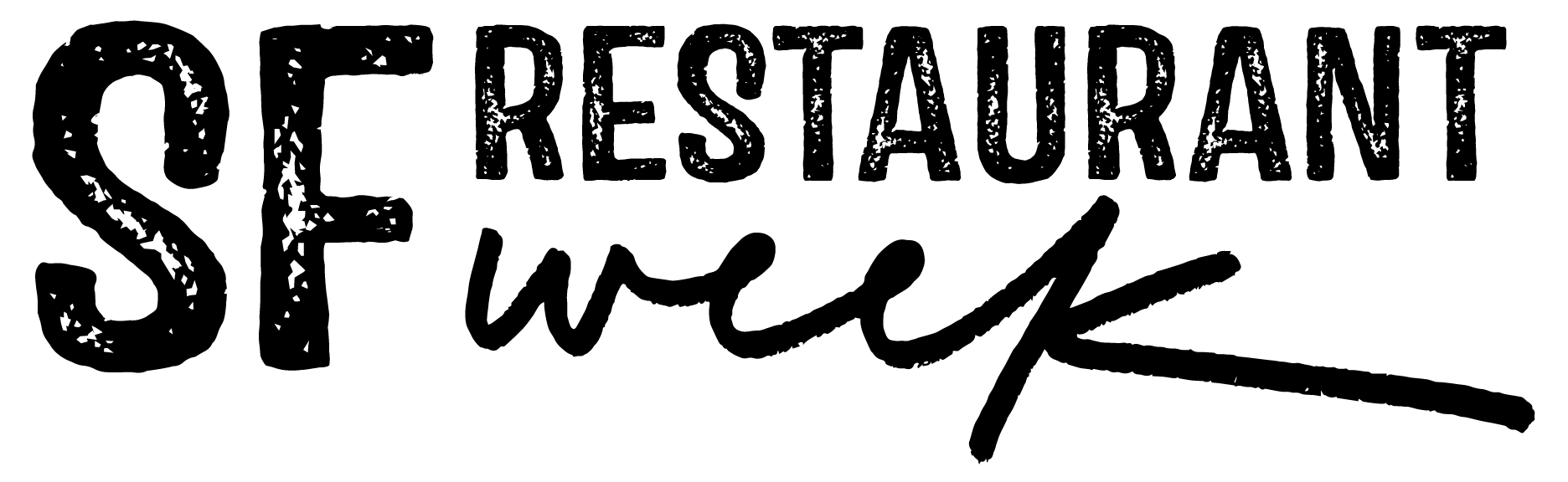 Restaurant week San Francisco