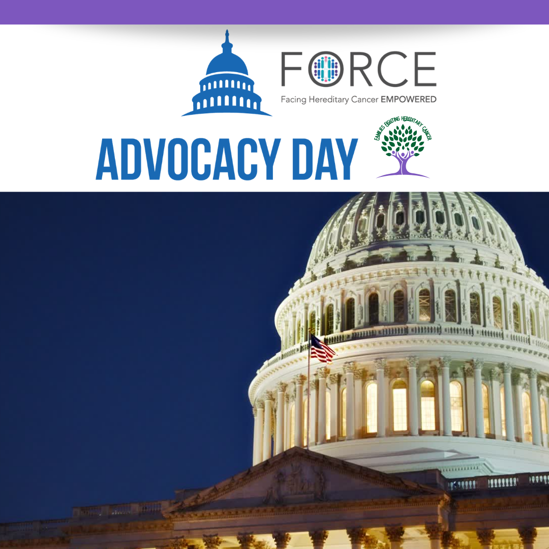Federal Advocacy Day