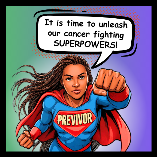 When We Fight We Win! Second Annual Cancer Prevention Community Forum