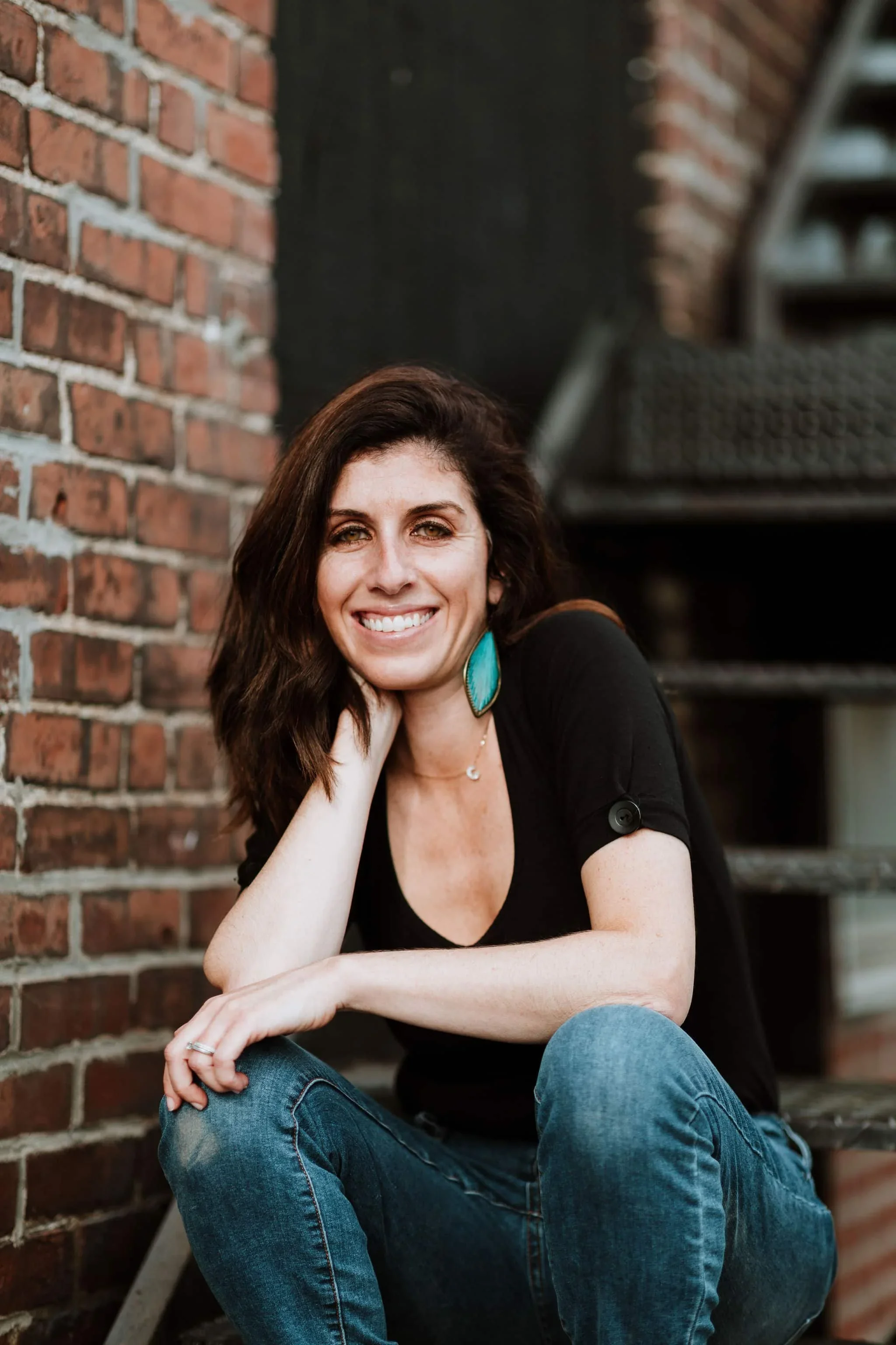 Guest Blog Post: Christine Anastasia Coaching